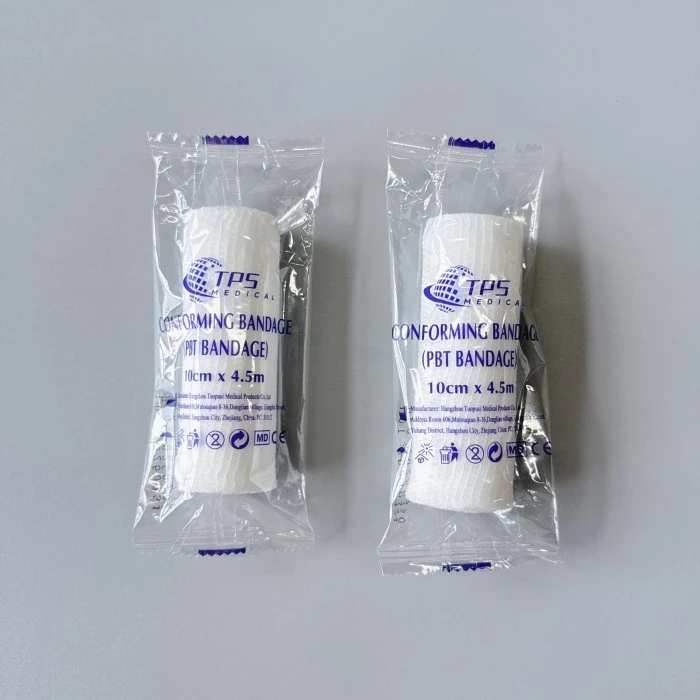 PBT Conforming Bandage suppliers