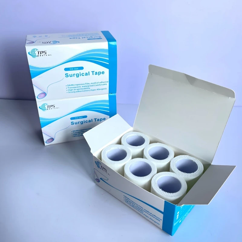 Silk Adhesive Tape best Silk Adhesive Tape best