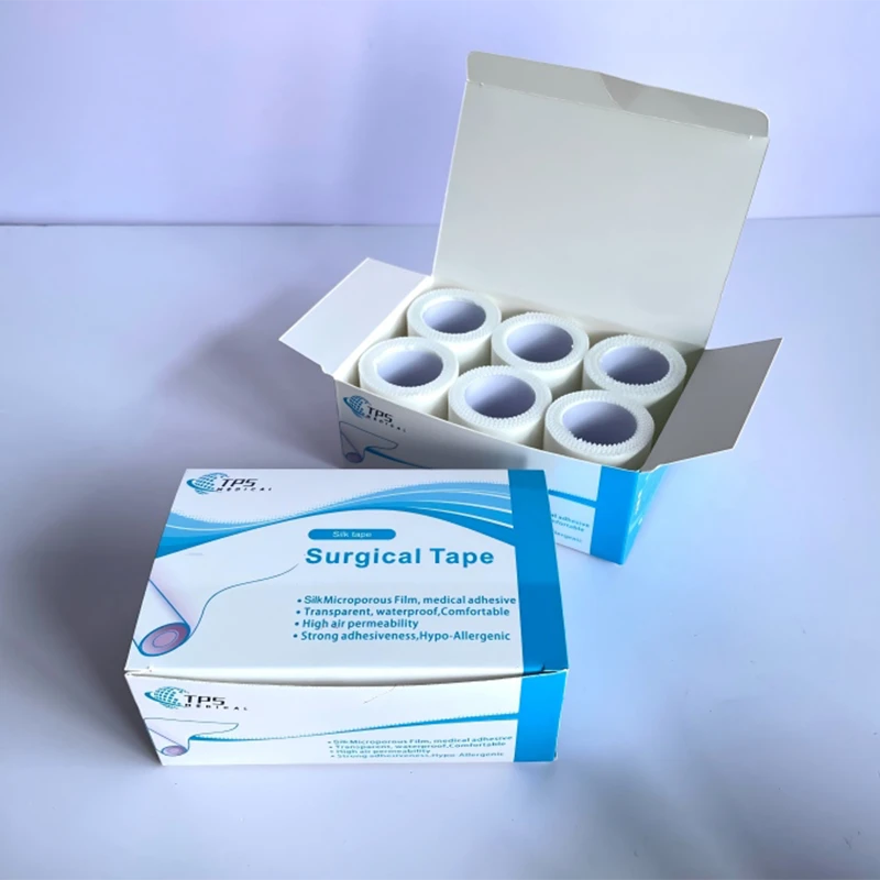 Silk Adhesive Tape high quality Silk Adhesive Tape high quality